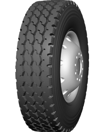 XR528 中長途公路運輸型